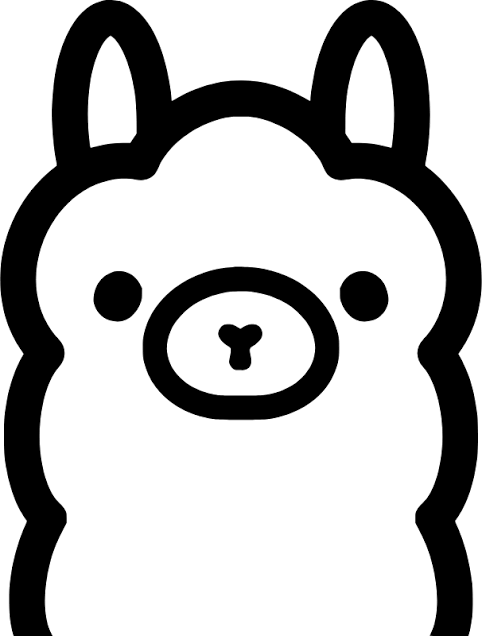 Ollama logo